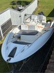 Örnvik 505 Commander 80hp 4-t