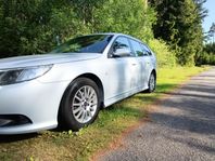 Saab 9-3 SportCombi 1.8t BioPower Linear