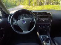 Saab 9-3 SportCombi 1.8t BioPower Linear