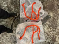 KTM 1290 SAR 21-24 crash bars