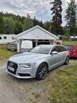 Audi A6 Avant 2.0 TDI ultra S Tronic Proline Euro 6