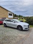Audi A6 Avant 2.0 TDI ultra S Tronic Proline Euro 6