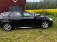 Volvo V60 D3 Geartronic Momentum Euro 5