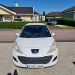 Peugeot 207 5-dörrar 1.4 VTi Euro 5