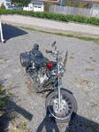 Suzuki 1400 