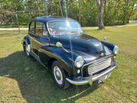 Morris Minor 1000