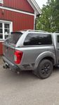 Alpha GSX kåpa