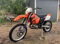 KTM 250 EXC