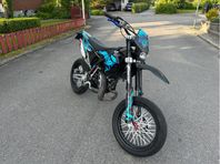 Fantic XM50 Pdrformance