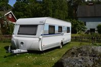 Husvagn Wilk S4 560 