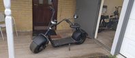 Elscooter Fatboy 1000W