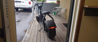Elscooter Fatboy 1000W