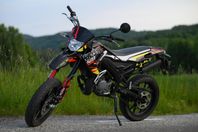 Derbi Senda Racing SM 2018