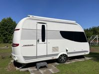 Hobby Premium 440 SFr husvagn Modellar 2012