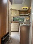 Hobby Premium 440 SFr husvagn Modellar 2012