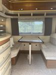 Hobby Premium 440 SFr husvagn Modellar 2012