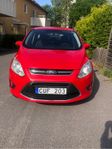 Ford C-Max 1.6 Ti-VCT Flexifuel Trend Euro 5