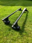 Takräcke Thule till VW Golf 