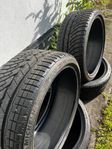 Friktionsdäck Michelin Pilot Alpin 235/35R19