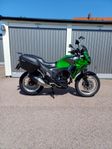 Kawasaki versys x300 a2 abs. Fullt utrustad.