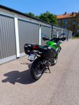 Kawasaki versys x300 a2 abs. Fullt utrustad.