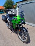 Kawasaki versys x300 a2 abs. Fullt utrustad.