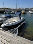 Uttern S64 med Volvo Penta D3