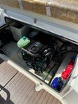 Uttern S64 med Volvo Penta D3