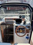 Uttern S64 med Volvo Penta D3
