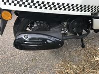 MotoCR Ligero Vit 45km/h 4T