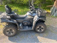 ATV CF MOTO 625 Touring