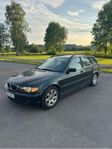 BMW E46 325i