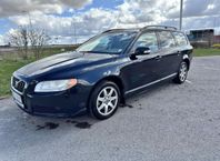 Volvo V70 2.0 Flexifuel Kinetic Euro 4