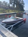 Searay Seville daycruiser