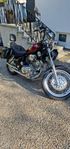 Yamaha Virago 1100