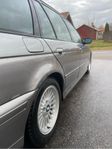 BMW 525 i Touring