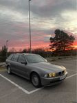 BMW 525 i Touring