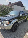 Nissan King Cab
