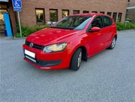 Volkswagen Polo 1.6TDI Automat