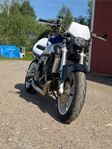 Suzuki gsxr 750 Turbo