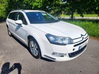 Citroën C5 Tourer 2.0 HDi Euro 5 Automat 2010
