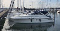 Tresfjord 340 dc ultra 