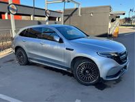 Mercedes-Benz EQC 400 4MATIC AMG Line Euro 6