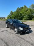 Mercedes-Benz C 200 T Kompressor Euro 4