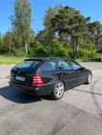 Mercedes-Benz C 200 T Kompressor Euro 4