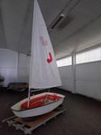 Segeljolle Jofa J jolle