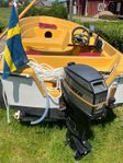 Styrpulpet Terhi 410r