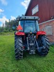 traktor MASSCY fERGUSOM