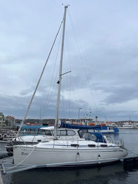 Bavaria 30 Cruiser - 2007 image