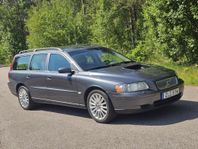 Volvo V70N 2006 A-traktor